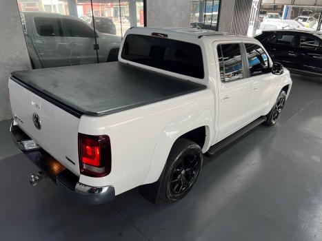 VOLKSWAGEN Amarok 3.0 V6 CABINE DUPLA HIGHLINE 4X4 TURBO INTERCOOLER AUTOMTICO, Foto 9