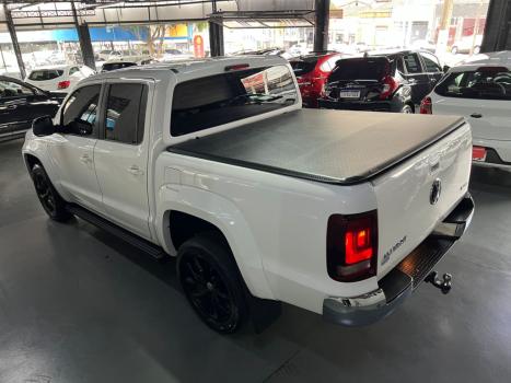 VOLKSWAGEN Amarok 3.0 V6 CABINE DUPLA HIGHLINE 4X4 TURBO INTERCOOLER AUTOMTICO, Foto 10