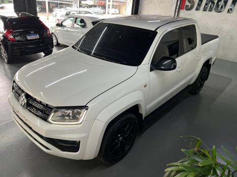 VOLKSWAGEN Amarok 3.0 V6 CABINE DUPLA HIGHLINE 4X4 TURBO INTERCOOLER AUTOMTICO, Foto 11