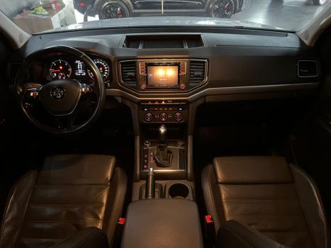 VOLKSWAGEN Amarok 3.0 V6 CABINE DUPLA HIGHLINE 4X4 TURBO INTERCOOLER AUTOMTICO, Foto 20