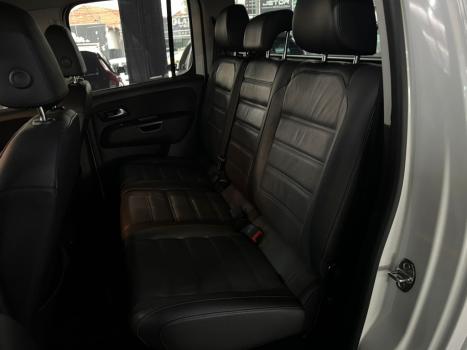VOLKSWAGEN Amarok 3.0 V6 CABINE DUPLA HIGHLINE 4X4 TURBO INTERCOOLER AUTOMTICO, Foto 21