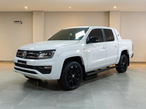 VOLKSWAGEN Amarok 3.0 V6 CABINE DUPLA HIGHLINE EXTREME 4X4 TURBO INTERCOOLER AUTOMTICO, Foto 1