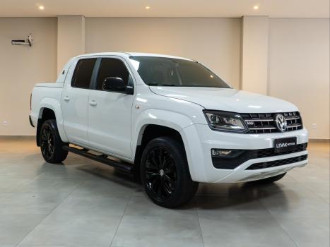 VOLKSWAGEN Amarok 3.0 V6 CABINE DUPLA HIGHLINE EXTREME 4X4 TURBO INTERCOOLER AUTOMTICO, Foto 2
