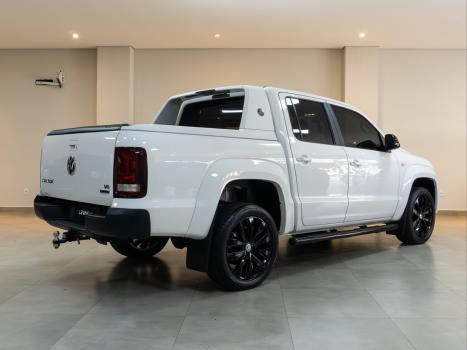 VOLKSWAGEN Amarok 3.0 V6 CABINE DUPLA HIGHLINE EXTREME 4X4 TURBO INTERCOOLER AUTOMTICO, Foto 3