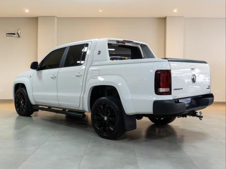 VOLKSWAGEN Amarok 3.0 V6 CABINE DUPLA HIGHLINE EXTREME 4X4 TURBO INTERCOOLER AUTOMTICO, Foto 4