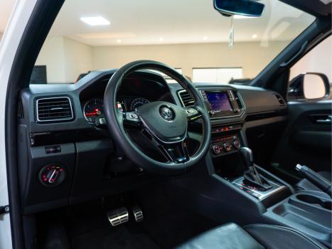 VOLKSWAGEN Amarok 3.0 V6 CABINE DUPLA HIGHLINE EXTREME 4X4 TURBO INTERCOOLER AUTOMTICO, Foto 5