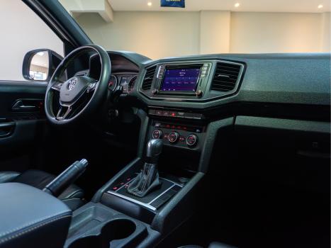 VOLKSWAGEN Amarok 3.0 V6 CABINE DUPLA HIGHLINE EXTREME 4X4 TURBO INTERCOOLER AUTOMTICO, Foto 6