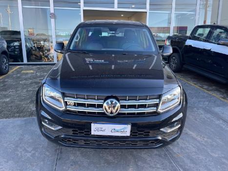 VOLKSWAGEN Amarok 3.0 V6 CABINE DUPLA HIGHLINE 4X4 TURBO INTERCOOLER AUTOMTICO, Foto 2