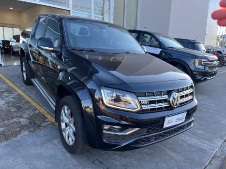 VOLKSWAGEN Amarok 3.0 V6 CABINE DUPLA HIGHLINE 4X4 TURBO INTERCOOLER AUTOMTICO, Foto 3