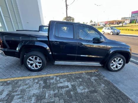 VOLKSWAGEN Amarok 3.0 V6 CABINE DUPLA HIGHLINE 4X4 TURBO INTERCOOLER AUTOMTICO, Foto 4
