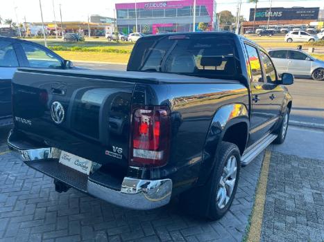 VOLKSWAGEN Amarok 3.0 V6 CABINE DUPLA HIGHLINE 4X4 TURBO INTERCOOLER AUTOMTICO, Foto 5