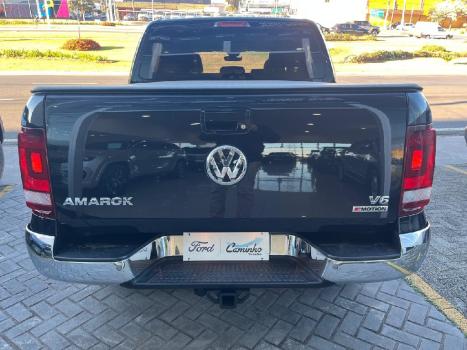 VOLKSWAGEN Amarok 3.0 V6 CABINE DUPLA HIGHLINE 4X4 TURBO INTERCOOLER AUTOMTICO, Foto 6