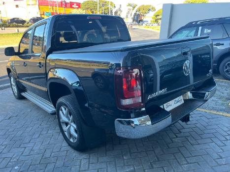 VOLKSWAGEN Amarok 3.0 V6 CABINE DUPLA HIGHLINE 4X4 TURBO INTERCOOLER AUTOMTICO, Foto 7