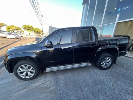 VOLKSWAGEN Amarok 3.0 V6 CABINE DUPLA HIGHLINE 4X4 TURBO INTERCOOLER AUTOMTICO, Foto 8