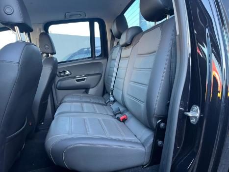 VOLKSWAGEN Amarok 3.0 V6 CABINE DUPLA HIGHLINE 4X4 TURBO INTERCOOLER AUTOMTICO, Foto 9