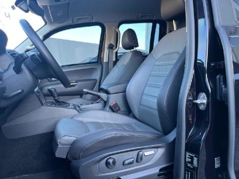 VOLKSWAGEN Amarok 3.0 V6 CABINE DUPLA HIGHLINE 4X4 TURBO INTERCOOLER AUTOMTICO, Foto 10