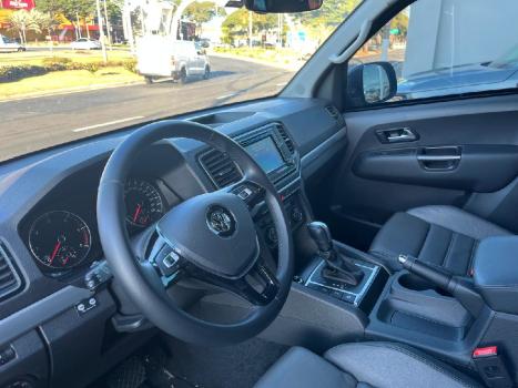 VOLKSWAGEN Amarok 3.0 V6 CABINE DUPLA HIGHLINE 4X4 TURBO INTERCOOLER AUTOMTICO, Foto 11