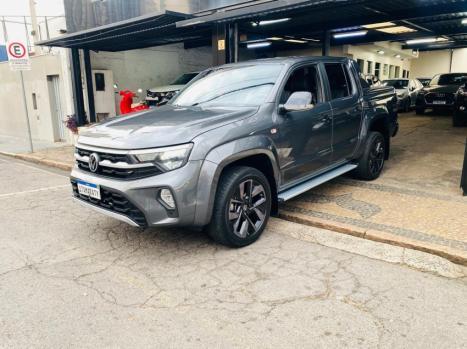 VOLKSWAGEN Amarok 3.0 V6 CABINE DUPLA HIGHLINE EXTREME 4X4 TURBO INTERCOOLER AUTOMTICO, Foto 1