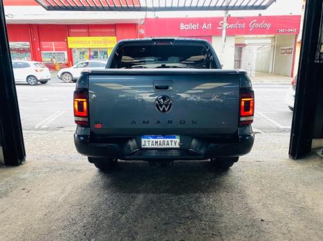 VOLKSWAGEN Amarok 3.0 V6 CABINE DUPLA HIGHLINE EXTREME 4X4 TURBO INTERCOOLER AUTOMTICO, Foto 7