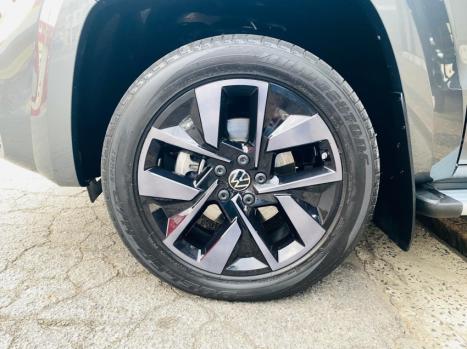 VOLKSWAGEN Amarok 3.0 V6 CABINE DUPLA HIGHLINE EXTREME 4X4 TURBO INTERCOOLER AUTOMTICO, Foto 9