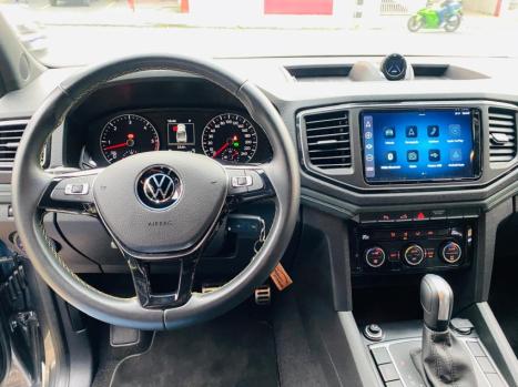 VOLKSWAGEN Amarok 3.0 V6 CABINE DUPLA HIGHLINE EXTREME 4X4 TURBO INTERCOOLER AUTOMTICO, Foto 10