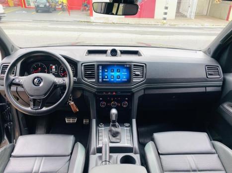 VOLKSWAGEN Amarok 3.0 V6 CABINE DUPLA HIGHLINE EXTREME 4X4 TURBO INTERCOOLER AUTOMTICO, Foto 11