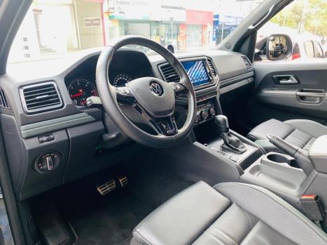 VOLKSWAGEN Amarok 3.0 V6 CABINE DUPLA HIGHLINE EXTREME 4X4 TURBO INTERCOOLER AUTOMTICO, Foto 12