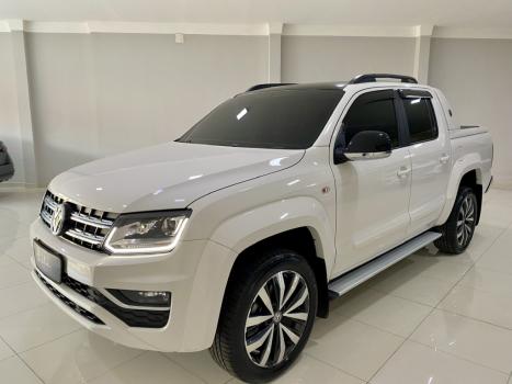 VOLKSWAGEN Amarok 3.0 V6 CABINE DUPLA HIGHLINE EXTREME 4X4 TURBO INTERCOOLER AUTOMTICO, Foto 1