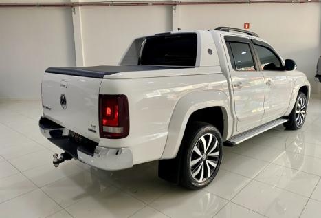 VOLKSWAGEN Amarok 3.0 V6 CABINE DUPLA HIGHLINE EXTREME 4X4 TURBO INTERCOOLER AUTOMTICO, Foto 2