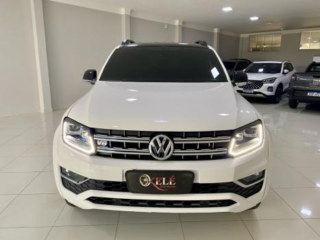 VOLKSWAGEN Amarok 3.0 V6 CABINE DUPLA HIGHLINE EXTREME 4X4 TURBO INTERCOOLER AUTOMTICO, Foto 3