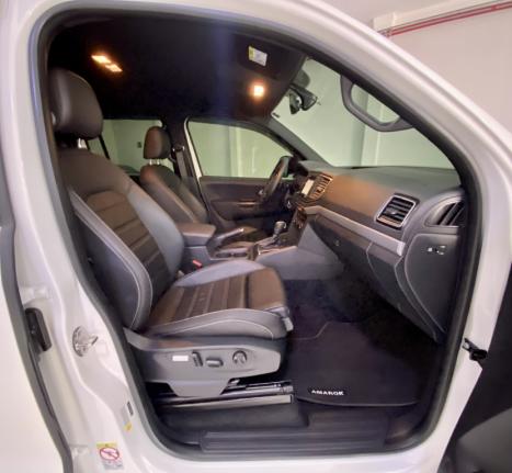 VOLKSWAGEN Amarok 3.0 V6 CABINE DUPLA HIGHLINE EXTREME 4X4 TURBO INTERCOOLER AUTOMTICO, Foto 6