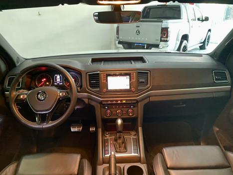 VOLKSWAGEN Amarok 3.0 V6 CABINE DUPLA HIGHLINE EXTREME 4X4 TURBO INTERCOOLER AUTOMTICO, Foto 9