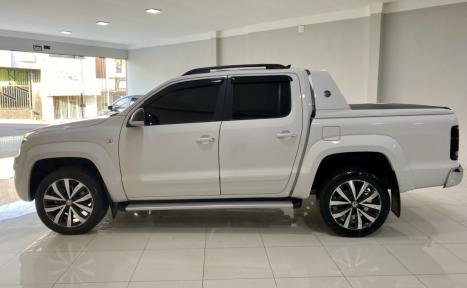 VOLKSWAGEN Amarok 3.0 V6 CABINE DUPLA HIGHLINE EXTREME 4X4 TURBO INTERCOOLER AUTOMTICO, Foto 12