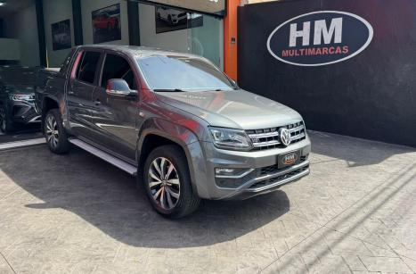 VOLKSWAGEN Amarok 3.0 V6 CABINE DUPLA HIGHLINE EXTREME 4X4 TURBO INTERCOOLER AUTOMTICO, Foto 1