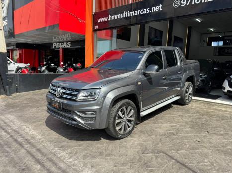 VOLKSWAGEN Amarok 3.0 V6 CABINE DUPLA HIGHLINE EXTREME 4X4 TURBO INTERCOOLER AUTOMTICO, Foto 4