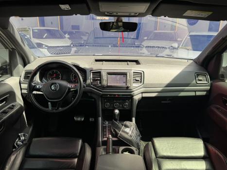 VOLKSWAGEN Amarok 3.0 V6 CABINE DUPLA HIGHLINE EXTREME 4X4 TURBO INTERCOOLER AUTOMTICO, Foto 5