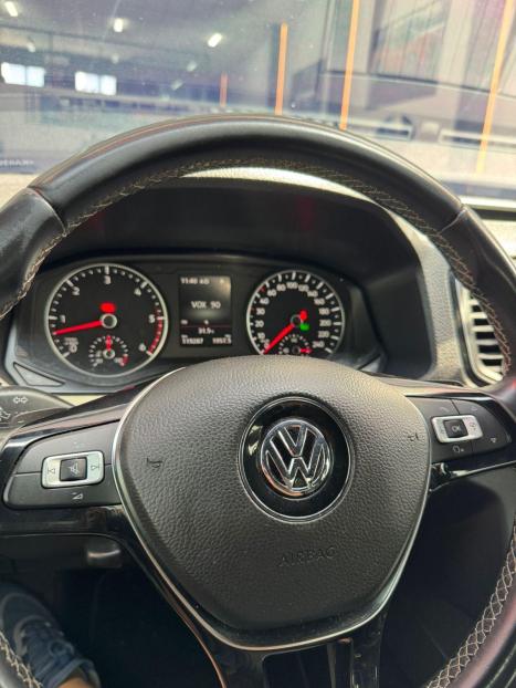 VOLKSWAGEN Amarok 3.0 V6 CABINE DUPLA HIGHLINE EXTREME 4X4 TURBO INTERCOOLER AUTOMTICO, Foto 6