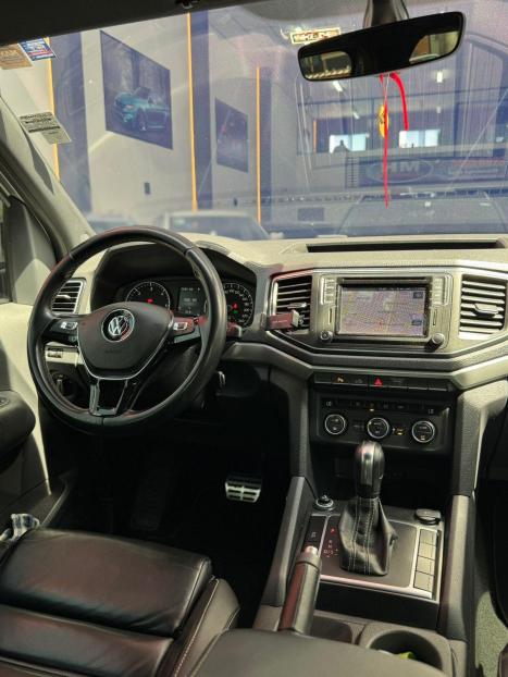 VOLKSWAGEN Amarok 3.0 V6 CABINE DUPLA HIGHLINE EXTREME 4X4 TURBO INTERCOOLER AUTOMTICO, Foto 7