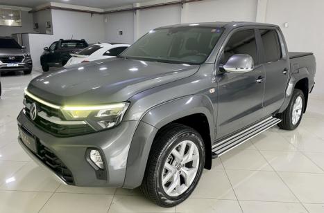 VOLKSWAGEN Amarok 3.0 V6 CABINE DUPLA HIGHLINE 4X4 TURBO INTERCOOLER AUTOMTICO, Foto 1