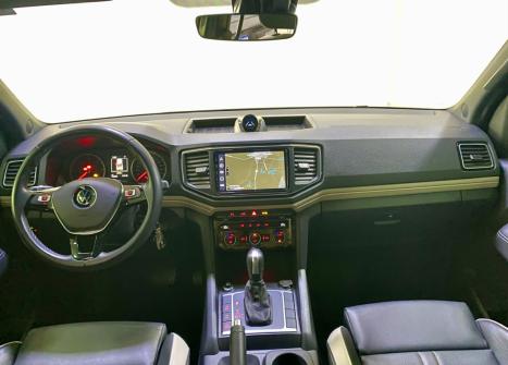 VOLKSWAGEN Amarok 3.0 V6 CABINE DUPLA HIGHLINE 4X4 TURBO INTERCOOLER AUTOMTICO, Foto 7