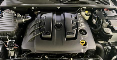 VOLKSWAGEN Amarok 3.0 V6 CABINE DUPLA HIGHLINE 4X4 TURBO INTERCOOLER AUTOMTICO, Foto 11