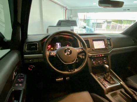 VOLKSWAGEN Amarok 3.0 V6 CABINE DUPLA HIGHLINE EXTREME 4X4 TURBO INTERCOOLER AUTOMTICO, Foto 8
