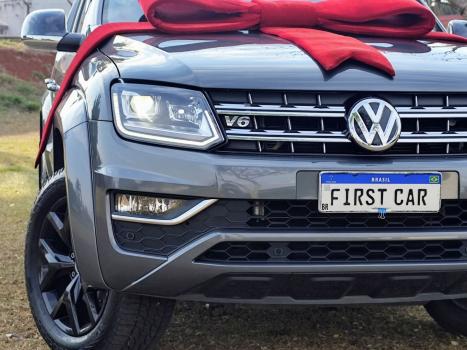 VOLKSWAGEN Amarok 3.0 V6 CABINE DUPLA HIGHLINE 4X4 TURBO INTERCOOLER AUTOMTICO, Foto 3