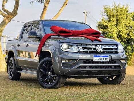 VOLKSWAGEN Amarok 3.0 V6 CABINE DUPLA HIGHLINE 4X4 TURBO INTERCOOLER AUTOMTICO, Foto 4