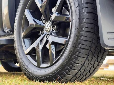 VOLKSWAGEN Amarok 3.0 V6 CABINE DUPLA HIGHLINE 4X4 TURBO INTERCOOLER AUTOMTICO, Foto 9