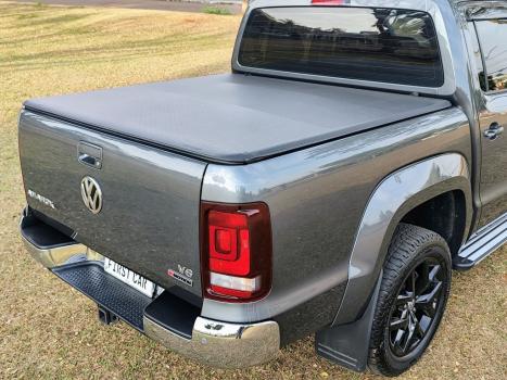 VOLKSWAGEN Amarok 3.0 V6 CABINE DUPLA HIGHLINE 4X4 TURBO INTERCOOLER AUTOMTICO, Foto 11