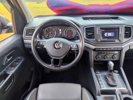VOLKSWAGEN Amarok 3.0 V6 CABINE DUPLA HIGHLINE 4X4 TURBO INTERCOOLER AUTOMTICO, Foto 13