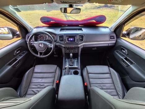 VOLKSWAGEN Amarok 3.0 V6 CABINE DUPLA HIGHLINE 4X4 TURBO INTERCOOLER AUTOMTICO, Foto 14