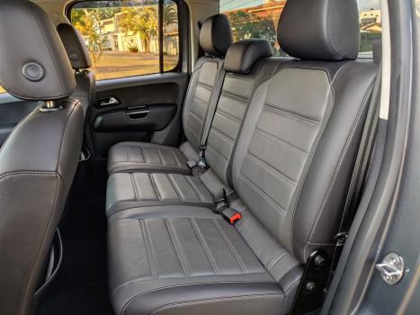 VOLKSWAGEN Amarok 3.0 V6 CABINE DUPLA HIGHLINE 4X4 TURBO INTERCOOLER AUTOMTICO, Foto 16
