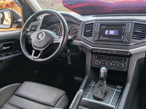 VOLKSWAGEN Amarok 3.0 V6 CABINE DUPLA HIGHLINE 4X4 TURBO INTERCOOLER AUTOMTICO, Foto 17